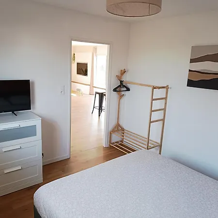Vilin Treompan A 400 M De La Tatil Evi *