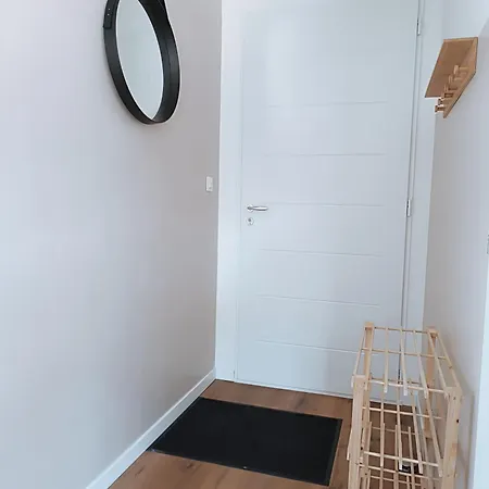 Tatil Evi Vilin Treompan A 400 M De La Ploudalmézeau